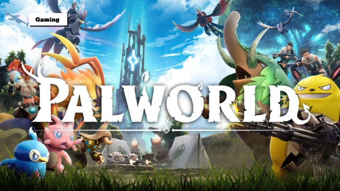 Palworld