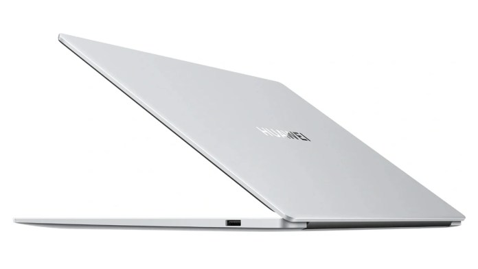 MateBook D16 2024