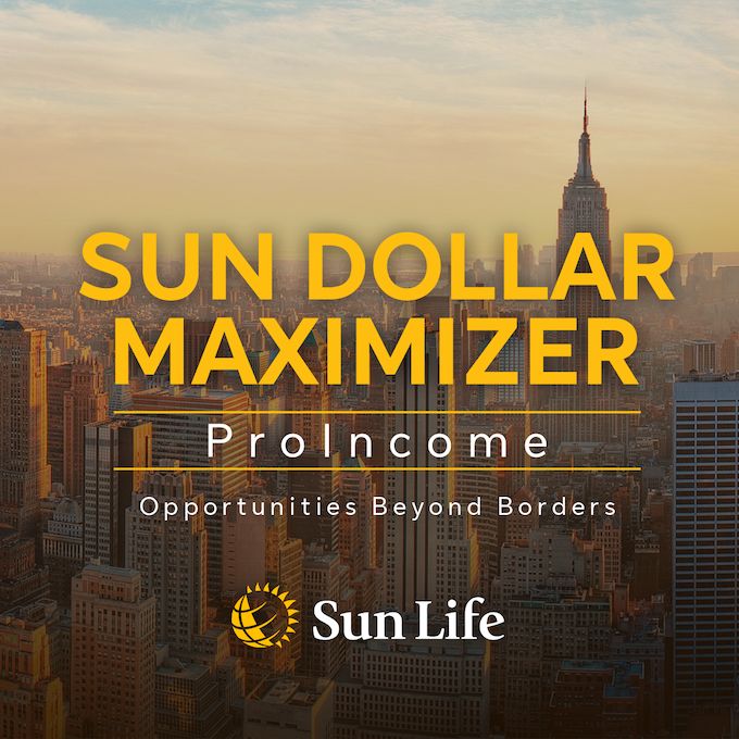 Sun Dollar