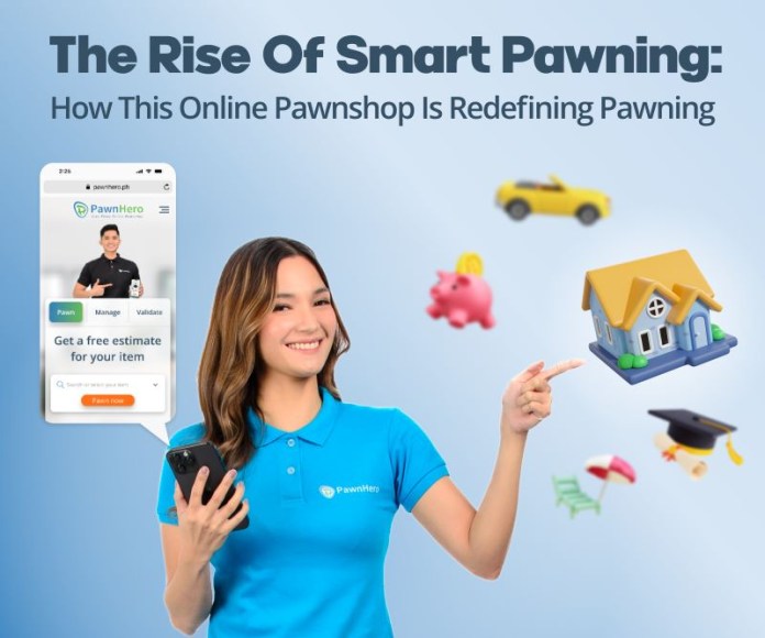 PawnHero