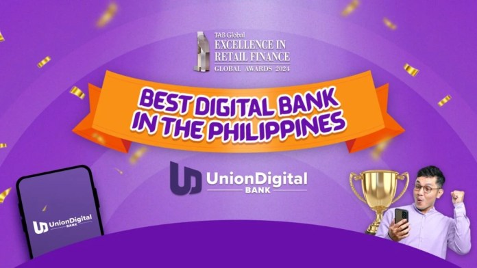 UnionDigital Bank