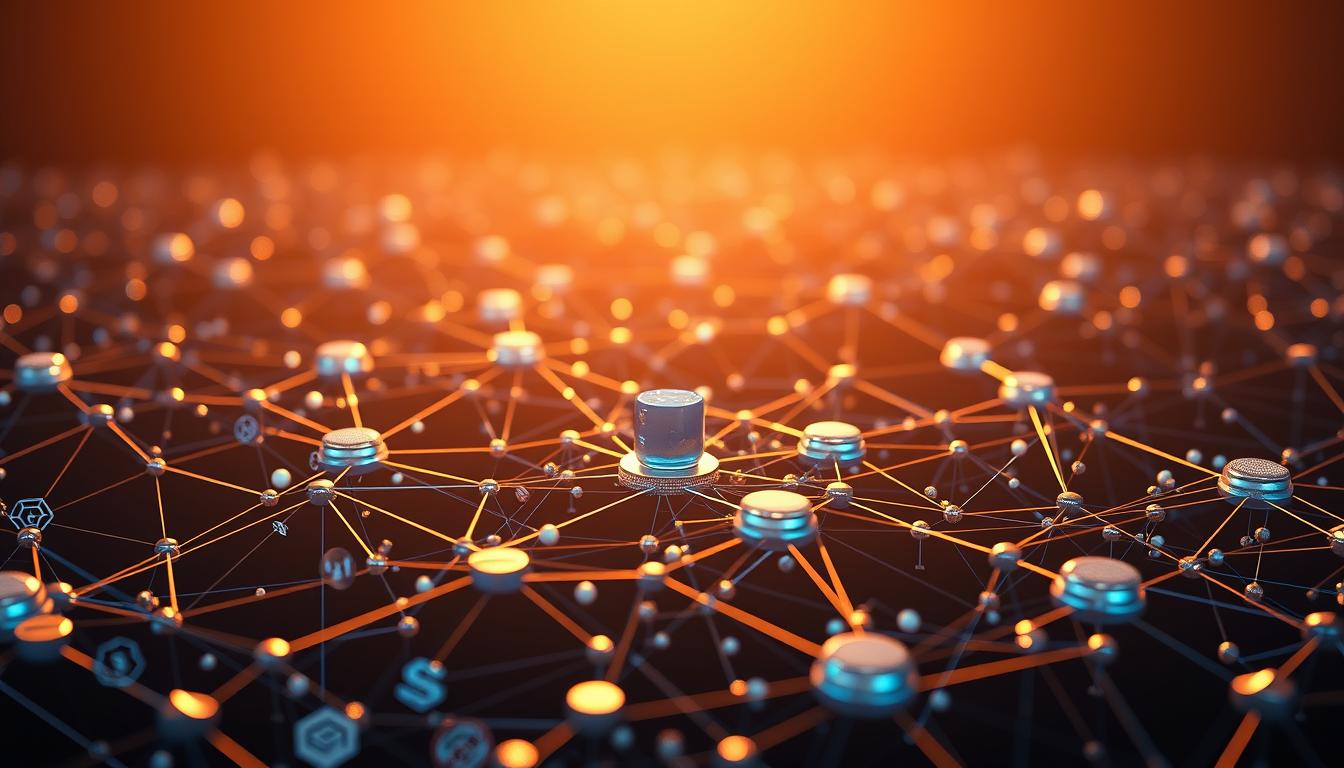 consortium blockchain