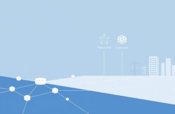 types of blockchains