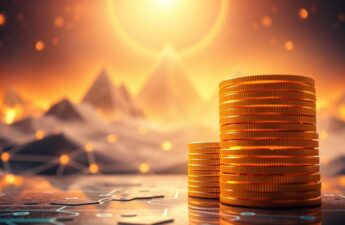 cryptocurrency staking