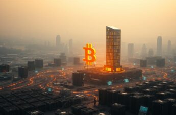 how are cryptocurrencies created