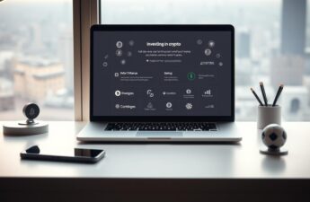 how to start investing in crypto