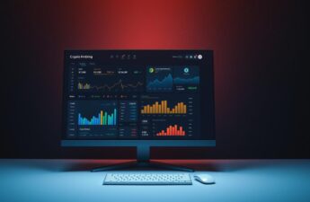 tracking crypto investments