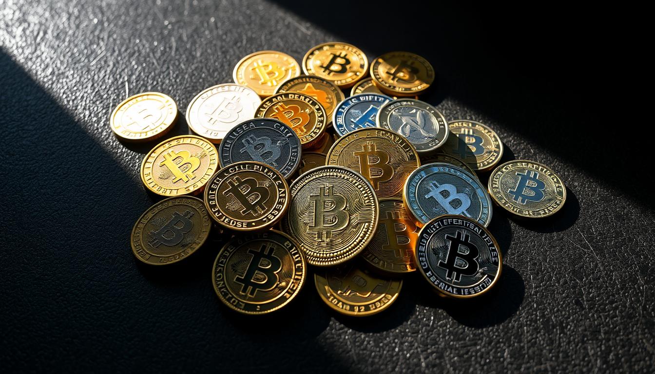 Fake Coins & ICOs