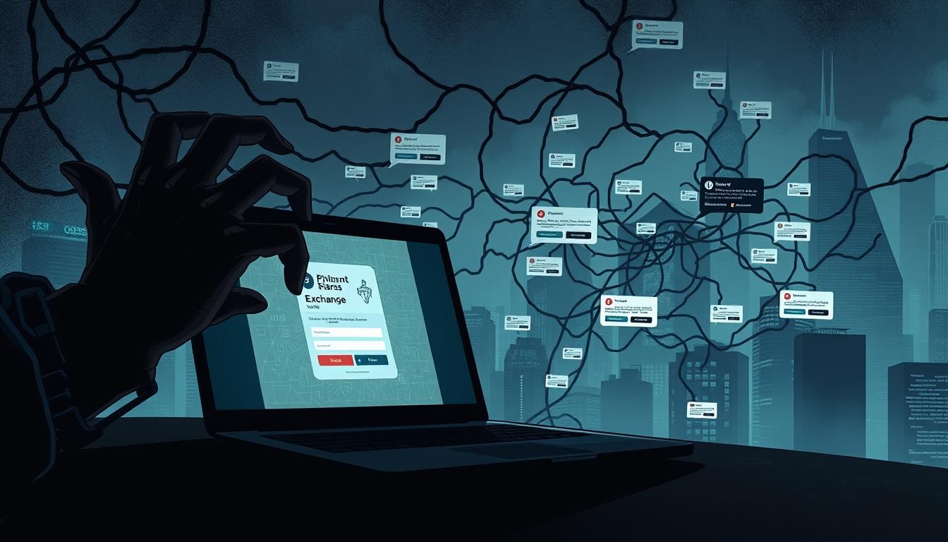 Phishing Scams