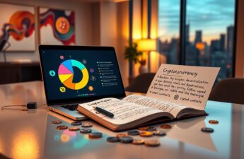 crypto glossary for beginners