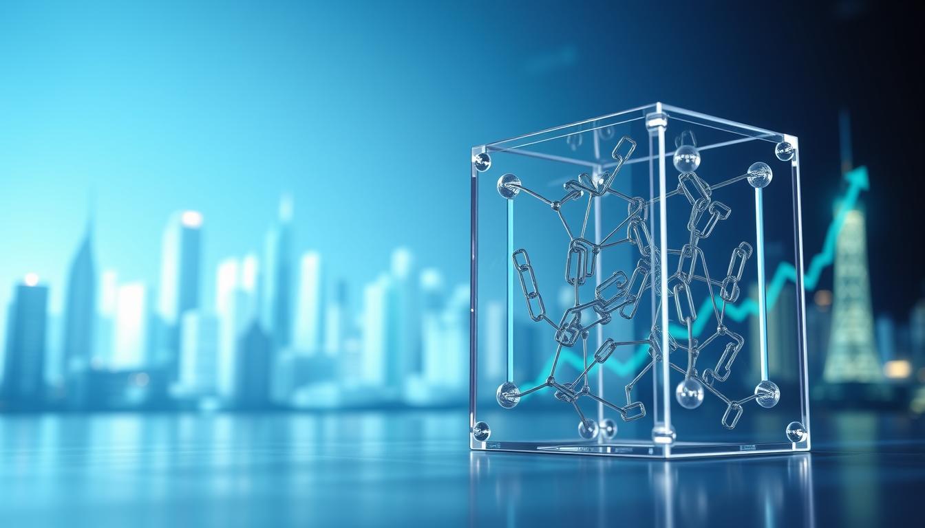 blockchain for beginners