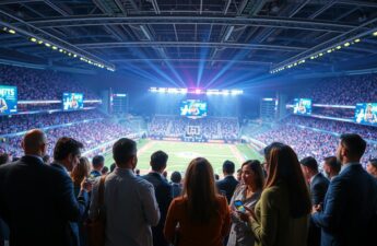 blockchain in sports