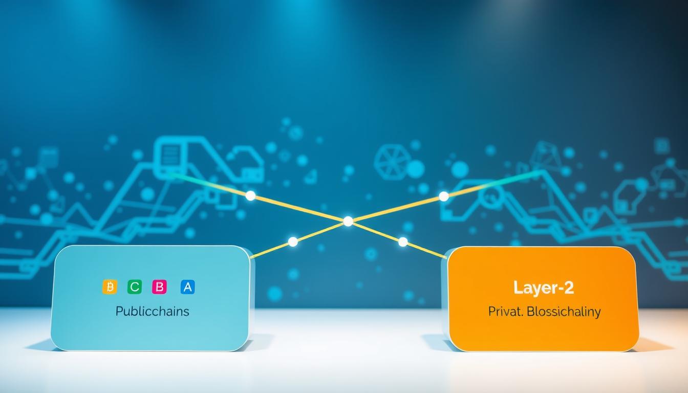 types of blockchains overview