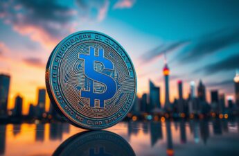 stablecoins for beginners