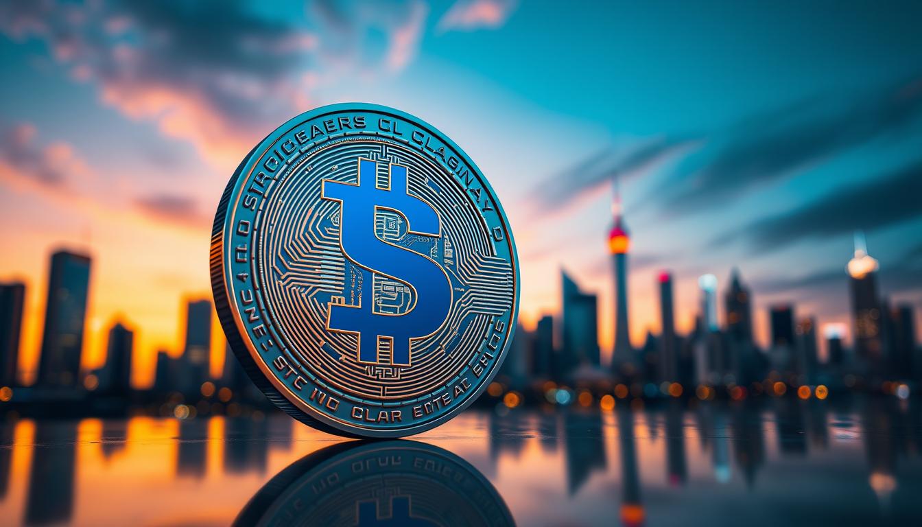 stablecoins for beginners