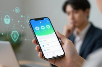 app permissions crypto