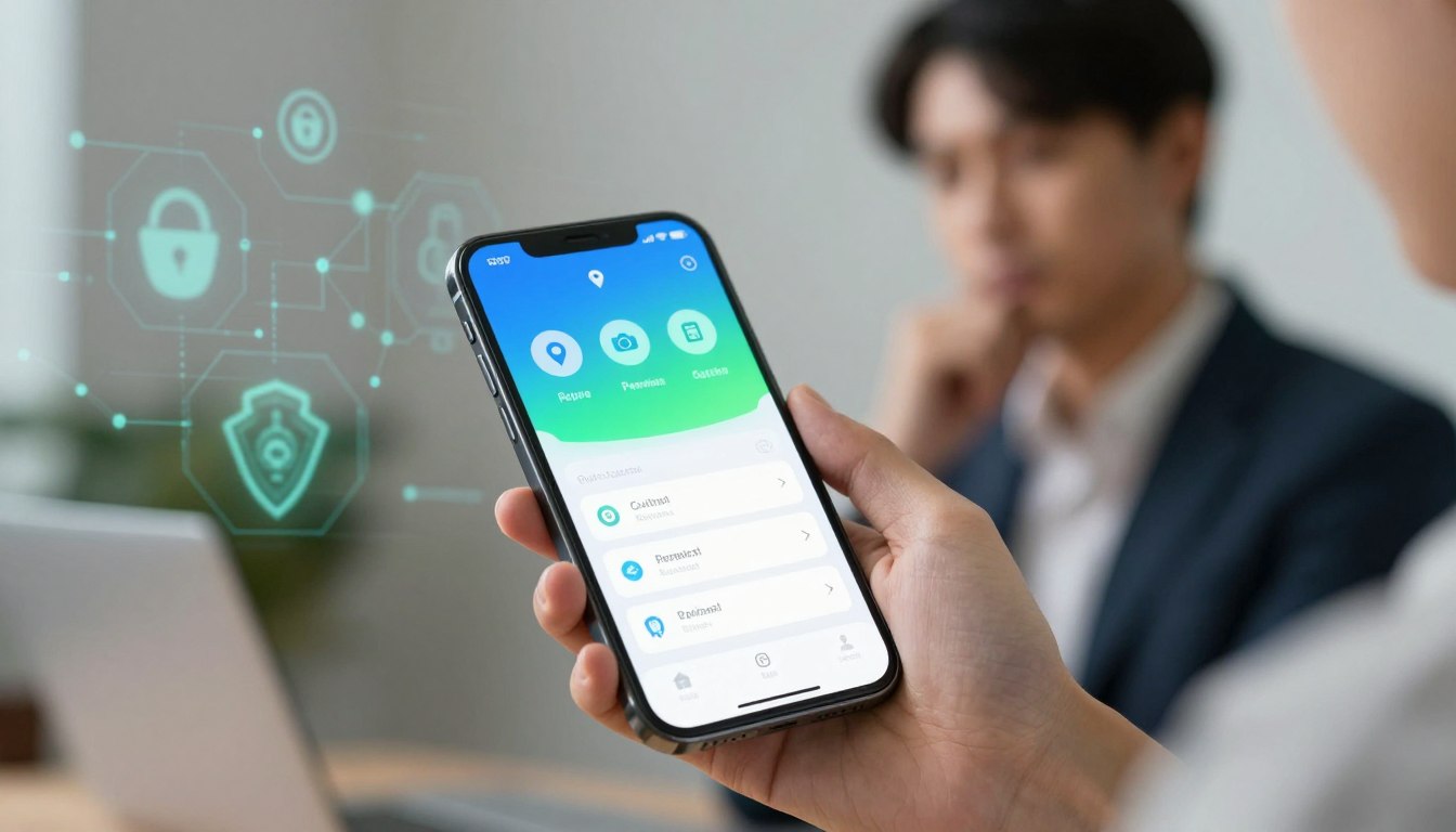 app permissions crypto