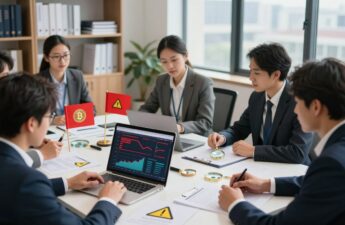 recognizing scam coins
