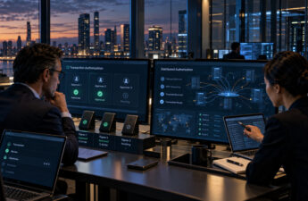 multisig vs MPC security