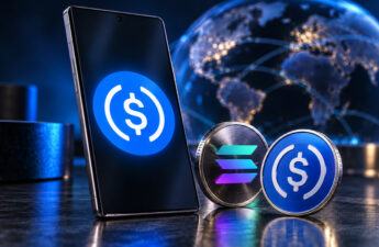 Samsung Wallet USDC