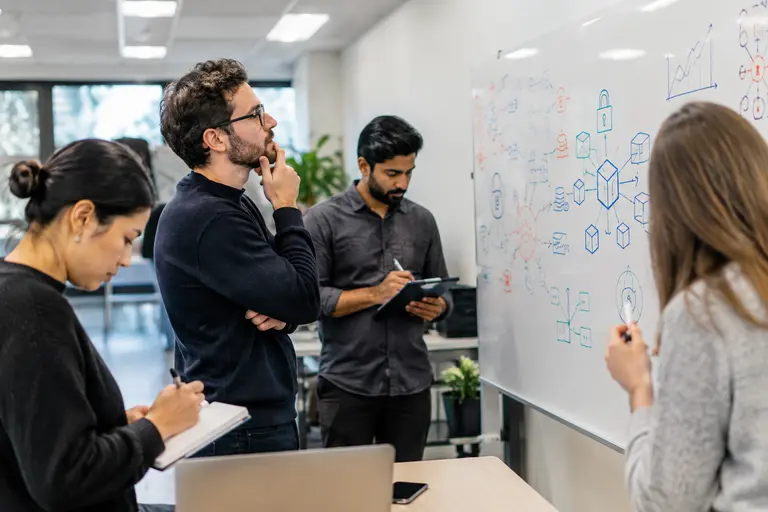Adviser checklist for crypto custody, audit readiness, and client reporting