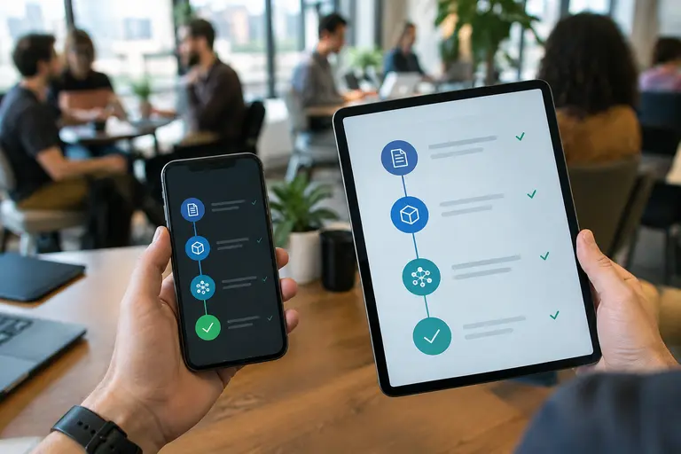 Custody and exchange staff reconcile wallet balances after a sidechain disruption