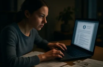 KYC Challenges review with crypto custody records and wallet controls on a desk