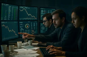 Liquid Network exploit analysis shown with sidechain nodes and reserve flow diagrams