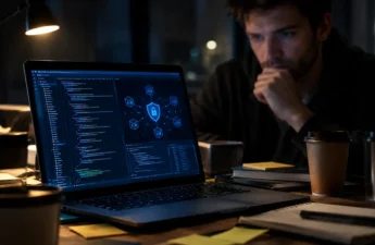MetaMask Security Incident analysis with validators and risk controls on a security dashboard