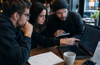 Mezo contract vulnerability review with engineers studying calldata and transaction flows