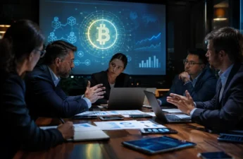 NERC Cryptocurrency Standards planning meeting with grid charts and mining load diagrams