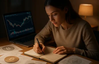 Regulation CAM review with analysts examining crypto transaction risk controls