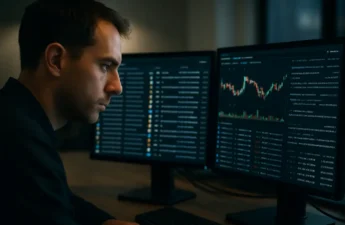 SEC Custody Rules analysis with crypto ledger records and custody controls on a desk